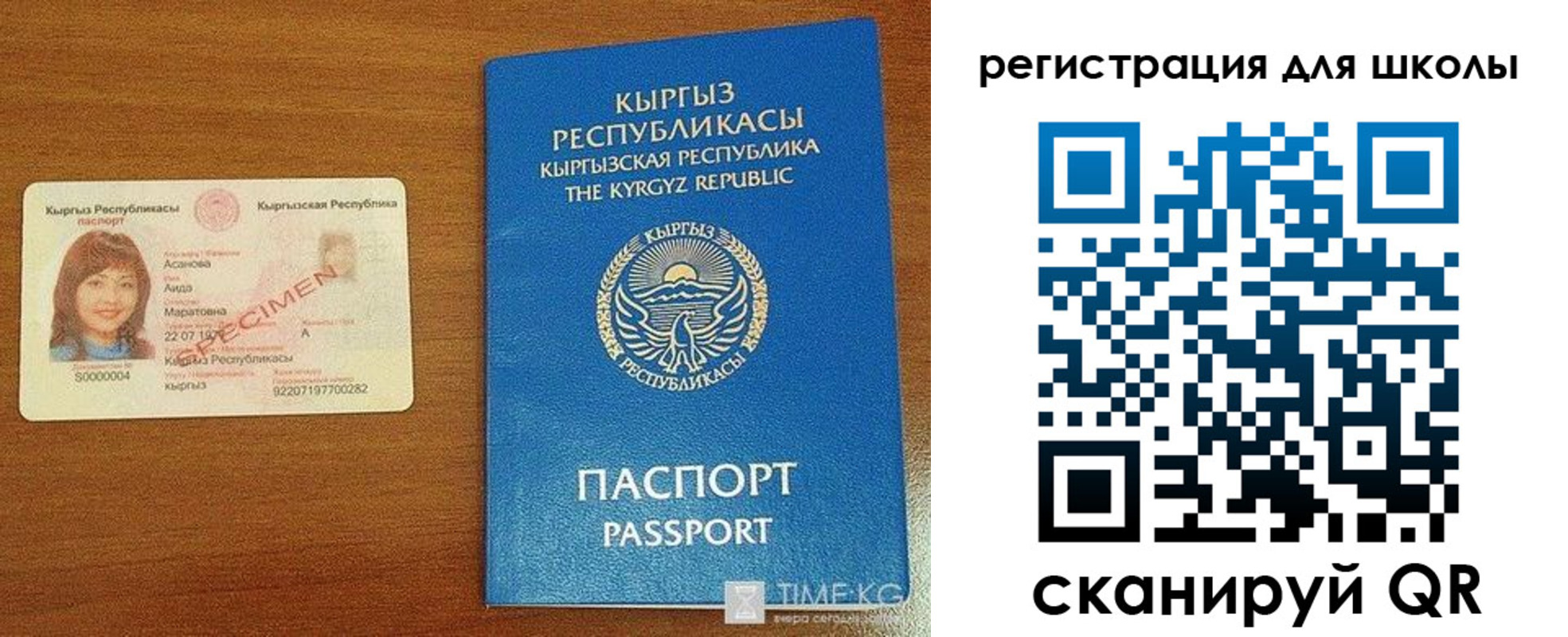 временная регистрация 2025 в Ершове
